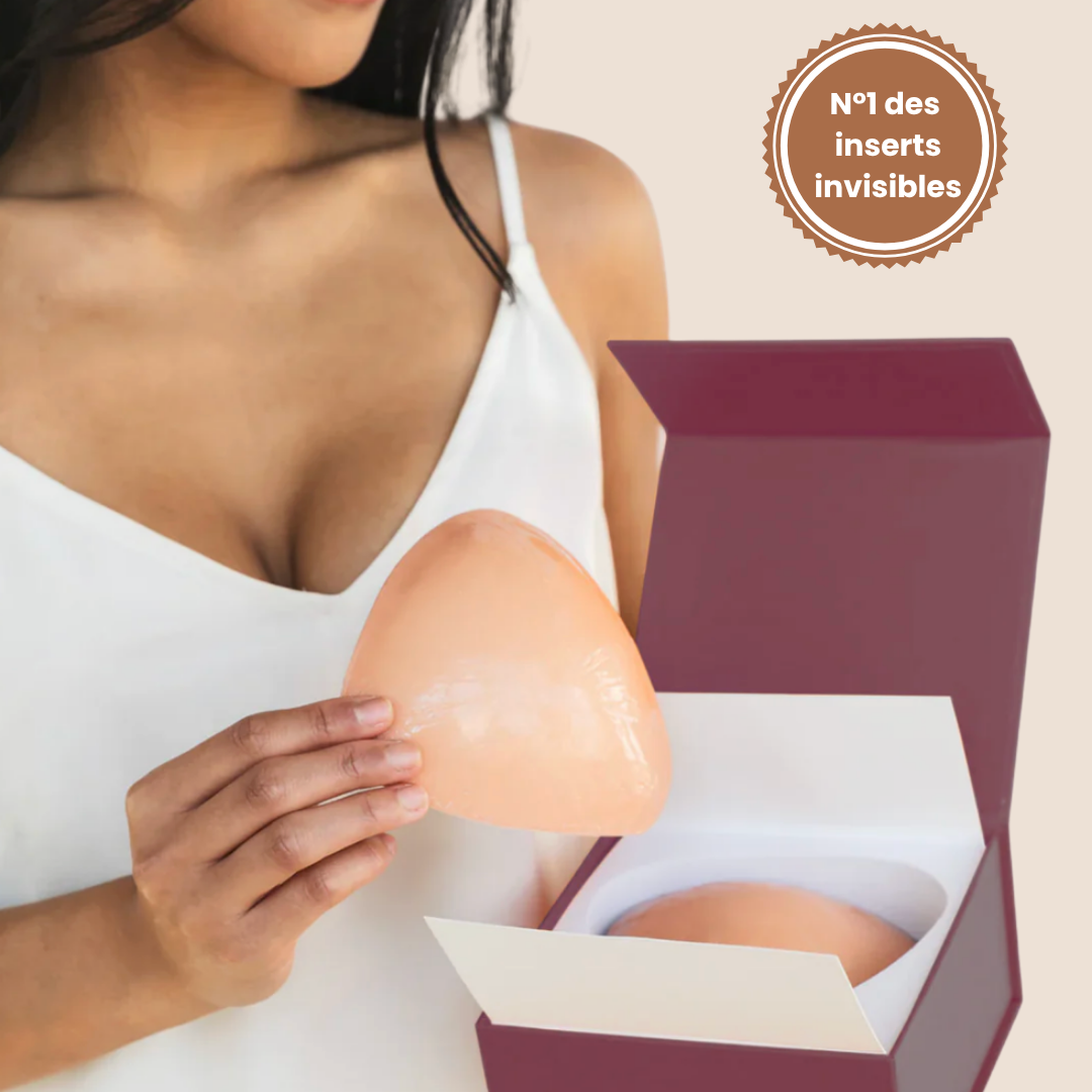 Winalix™| Les Coussinets Push-Up