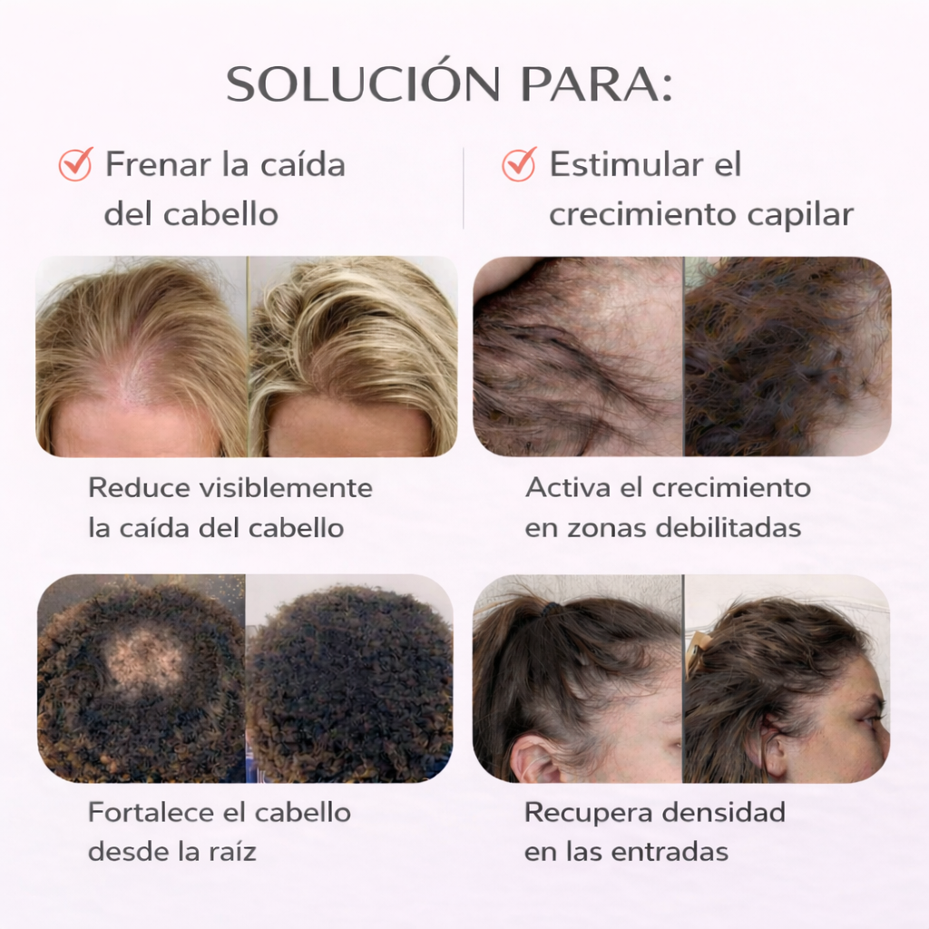 Winalix™ – Aceite de crecimiento natural rápido