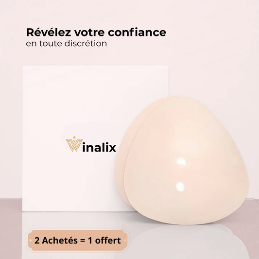 Winalix™| Les Coussinets Push-Up